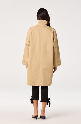 The Gabby Trench Coat