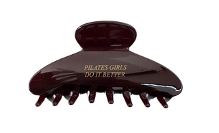 The Pilates Girls Clip