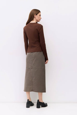 The Classic Longsleeve Tee