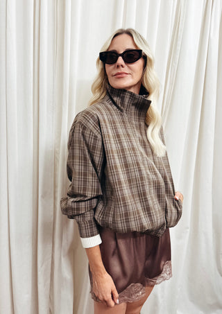 The Cooper Jacket