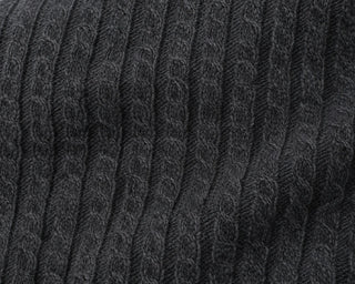 The Double Layer Cardigan
