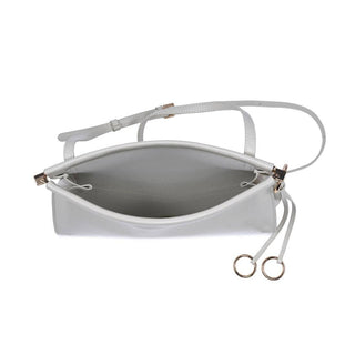 The Elowyn Crossbody in Natural - Olive Street