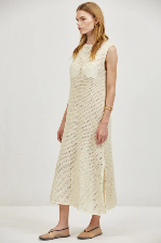 The Elodia Dress