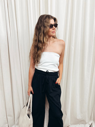 The Talula Tube Top - Olive Street