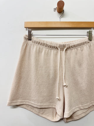 Jesse Recycled Cotton Shorts