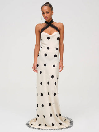 Dorothy Dot Gown