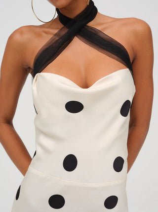 Dorothy Dot Gown