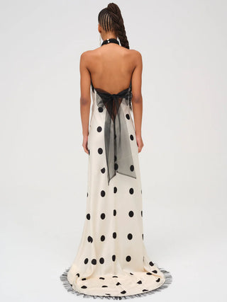 Dorothy Dot Gown