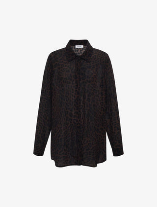 Stevie Button Up
