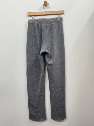 Collins Fleece Straight Leg Sweatpant