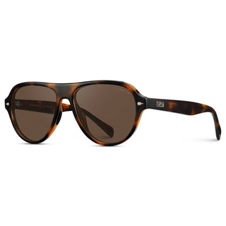 The Volley Sleek Aviator - Olive Street