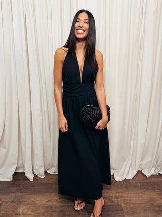 The Cassis Dress
