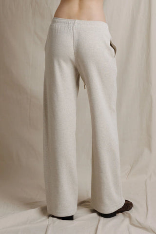 The Zadie Wide Leg Pant