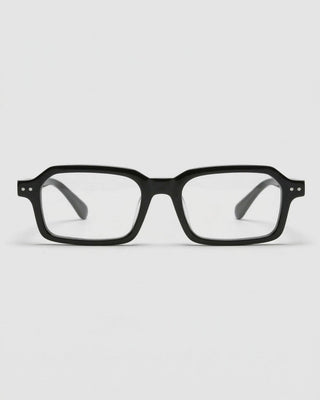 The Rhys Blue Light Glasses in Black