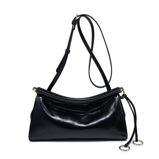 The Elowyn Crossbody in Natural - Olive Street
