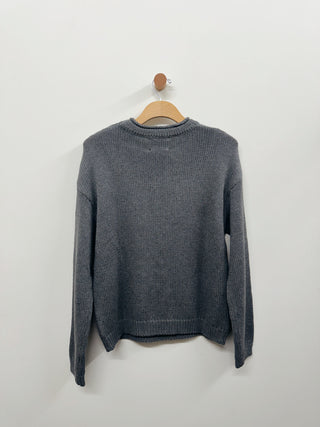 Troy Crewneck Pullover