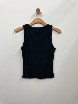 Nara Scoop Neck Tank