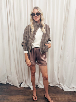 The Cooper Jacket