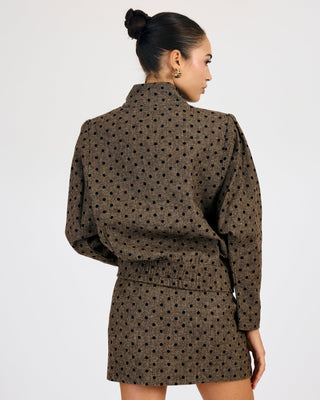 The Millie Jacket