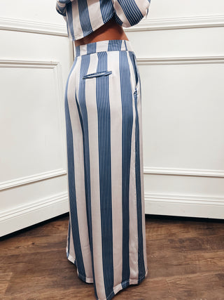 Milo Stripe Pants