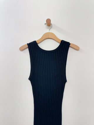 Amora Knit Dress