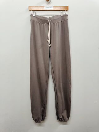 Toni French Terry Jogger