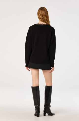The Jadyn Sweater