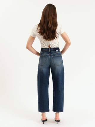 Westward Barrel Leg
