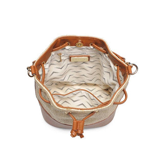 The Eleganto Crossbody in Black - Olive Street