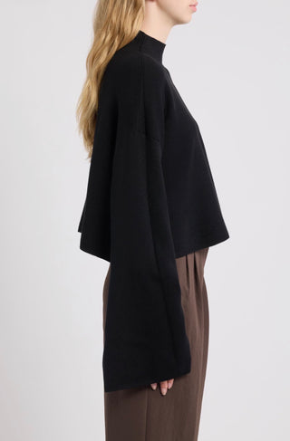 The Chuck Turtleneck Sweater
