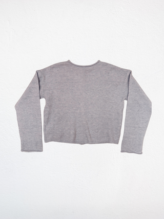 The Essential Button Down Cardigan