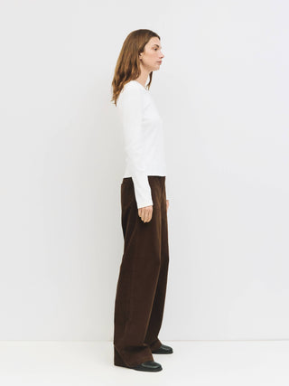 The Classic Longsleeve Tee