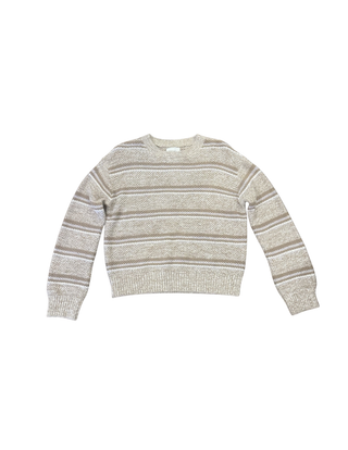 The Hill Pullover - Olive Street