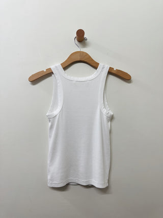 Elle Rib Tank