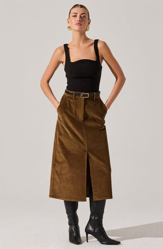 Kendal Bodysuit