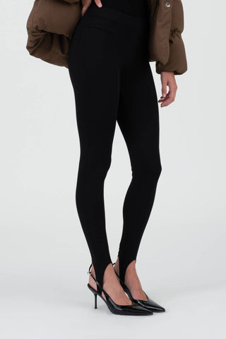 The High Waisted Stirrup Pant