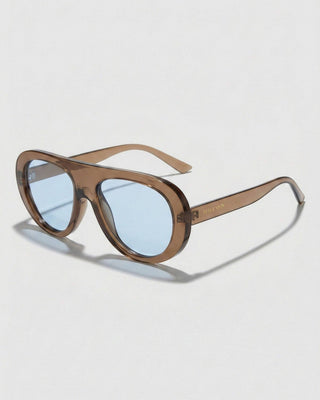 The Oceane Polarized in Blue