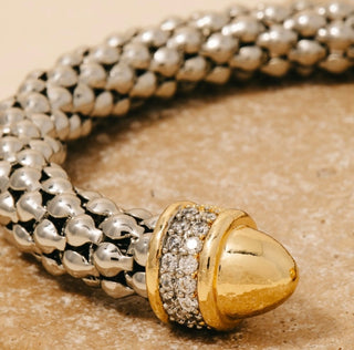 Two Tone Cuff