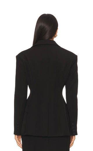 Ida Hourglass Blazer