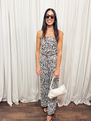 The Zebra Trouser