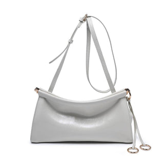 The Elowyn Crossbody in Natural - Olive Street
