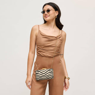 The Dorit Evening Bag