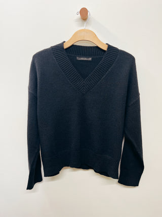 Crosby Sweater