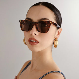 The Bellatrix in Dark Tort Polarized