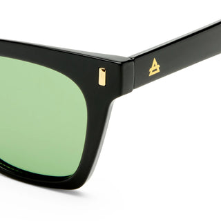 The Bellatrix in Black - Olive Street