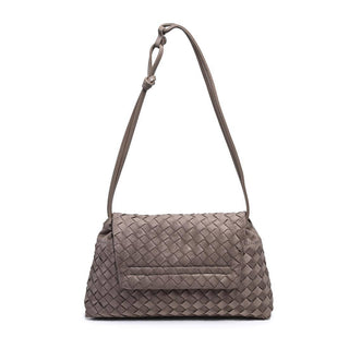 Salem Crossbody: Taupe - Olive Street