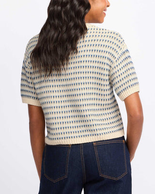 Dopper Sweater Tee