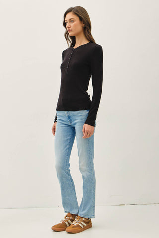 The Modal Basic Henley