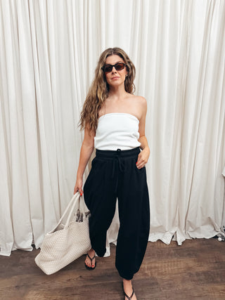 The Talula Tube Top - Olive Street