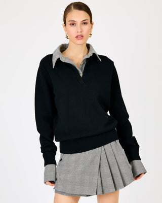 The Archie Sweater